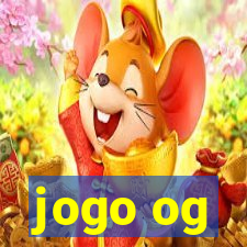 jogo og